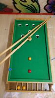 Tolles Billard-Tischspiel