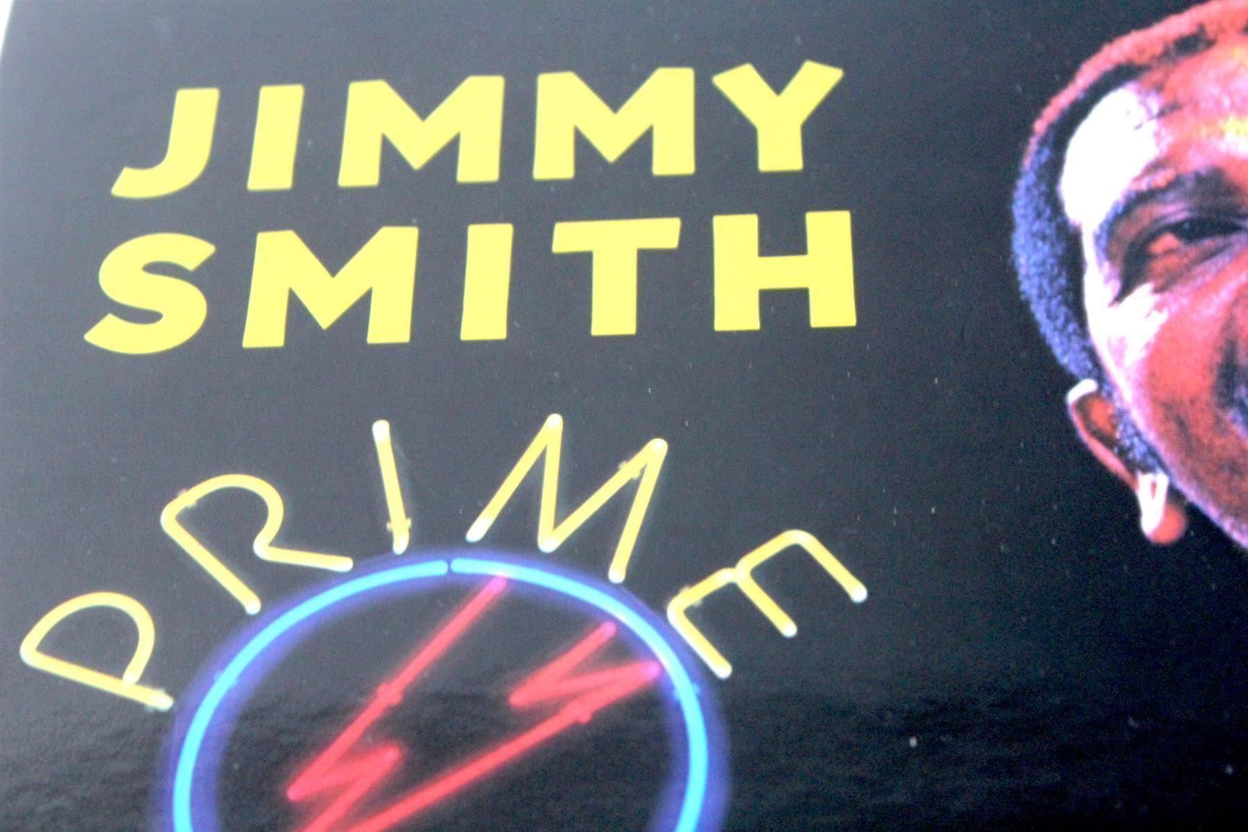 Dischi in vinile: JIMMY SMITH: Prime Time – Usato da Bern venduto da kultiges 1