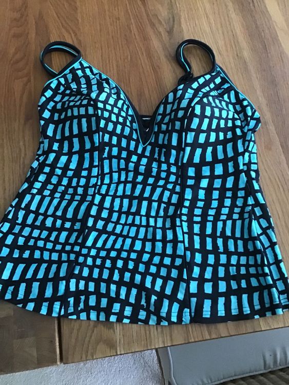 Tankini Oberteil Kaufen auf Ricardo