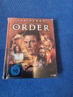 Mediabook  The ORDER Van Damme / 89 Min.