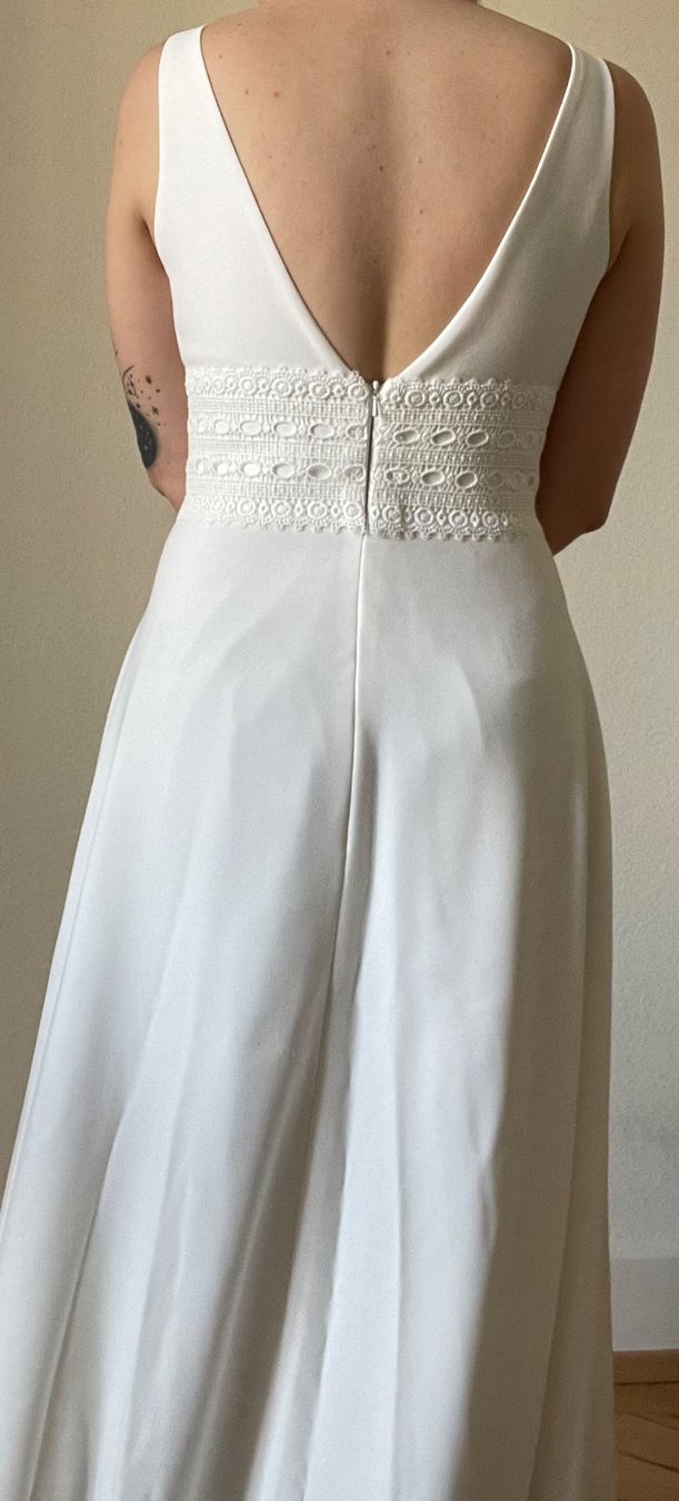 Vestiti: Robe de mariée – Usato da Lausanne venduto da CamCam11 3