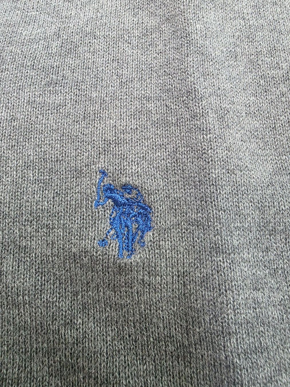 US Polo Pullover & Sweatshirts: Sweatshirt U.S Polo – Gebraucht aus Lostorf von slk230 3