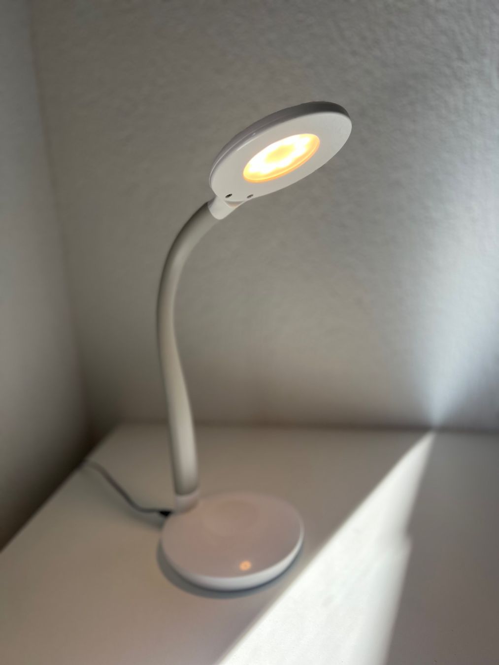 Lampes: Dimmbare Pultlampe – D'occasion à Wattenwil par iry_j7kx 1