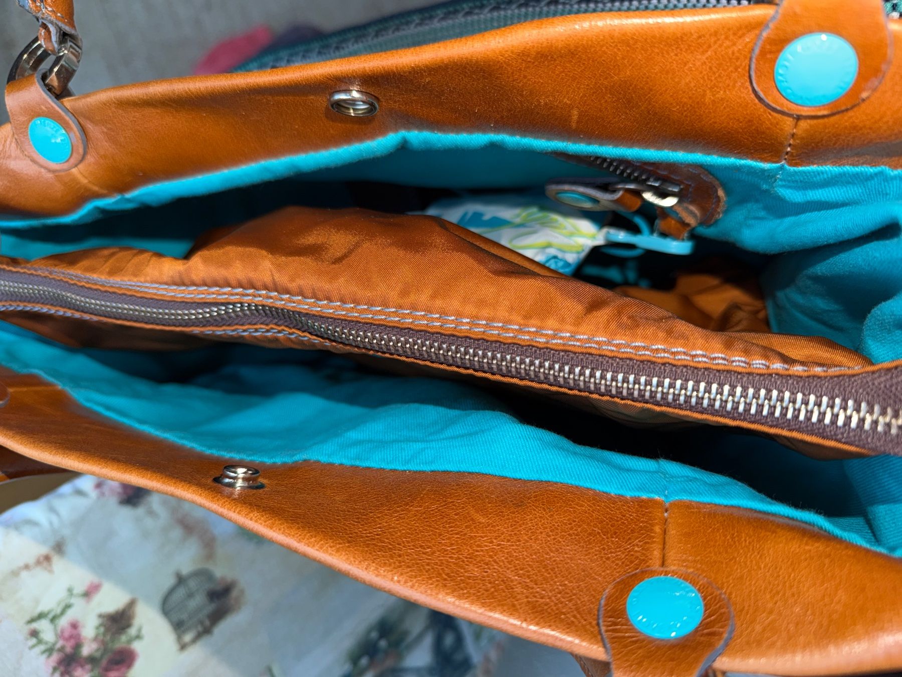 Gabs Borse da donna: Leder Tasche GABS – Nuovo (secondo la descrizione) da Dornach venduto da samuti 7
