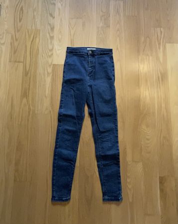 Topshop petite Skinny Jeans