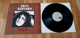 T. REX, 20th Century, LP, MINT- !