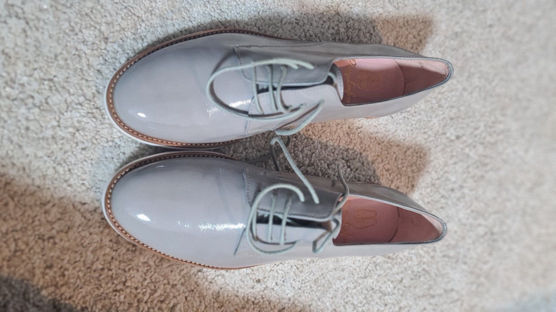 Damenschuhe: Schuhe – Gebraucht aus Watt von Rex87