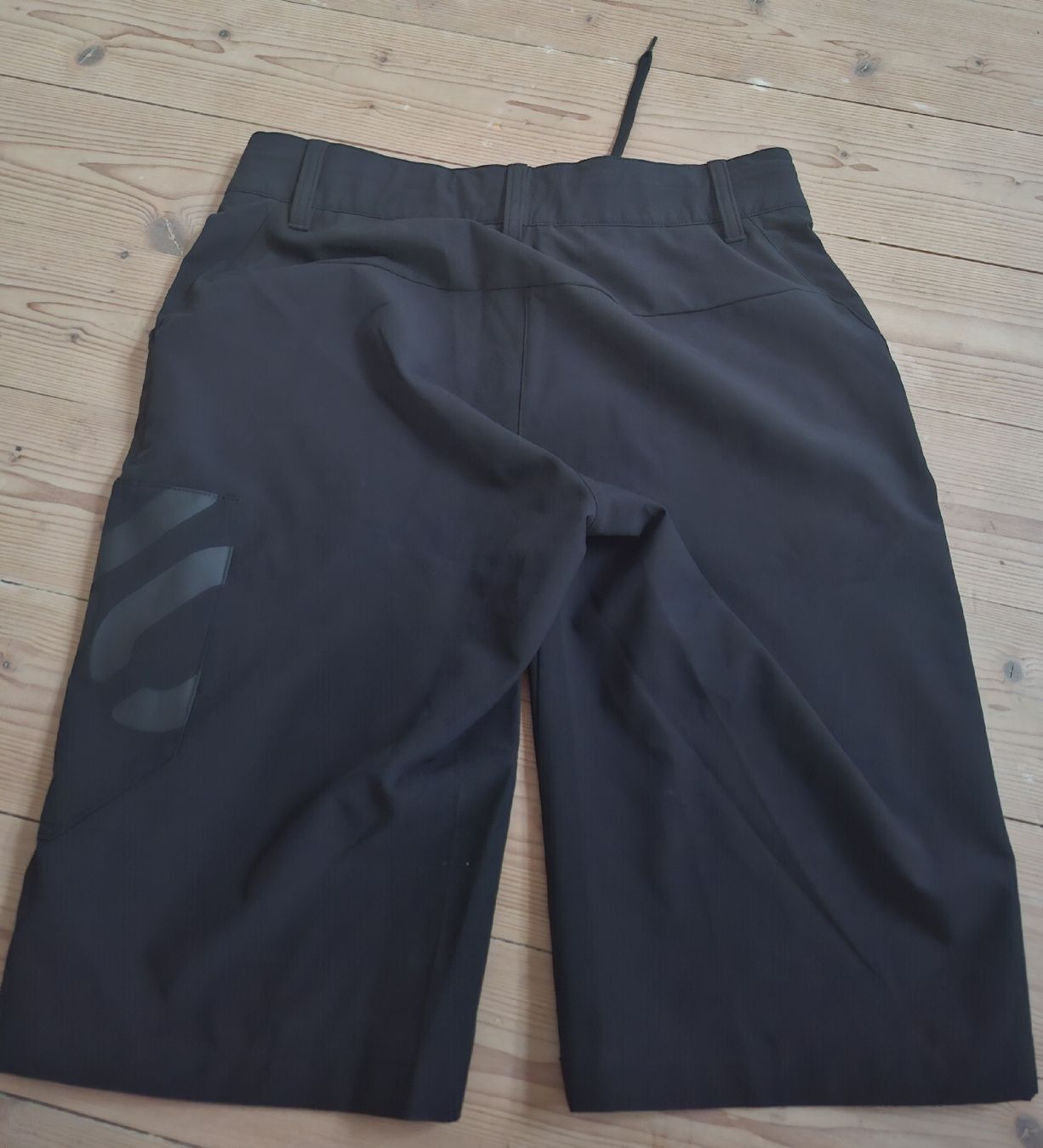 Pantaloni: Bike Hose von Five Ten – Usato da Frauenfeld venduto da Hardy2025 1