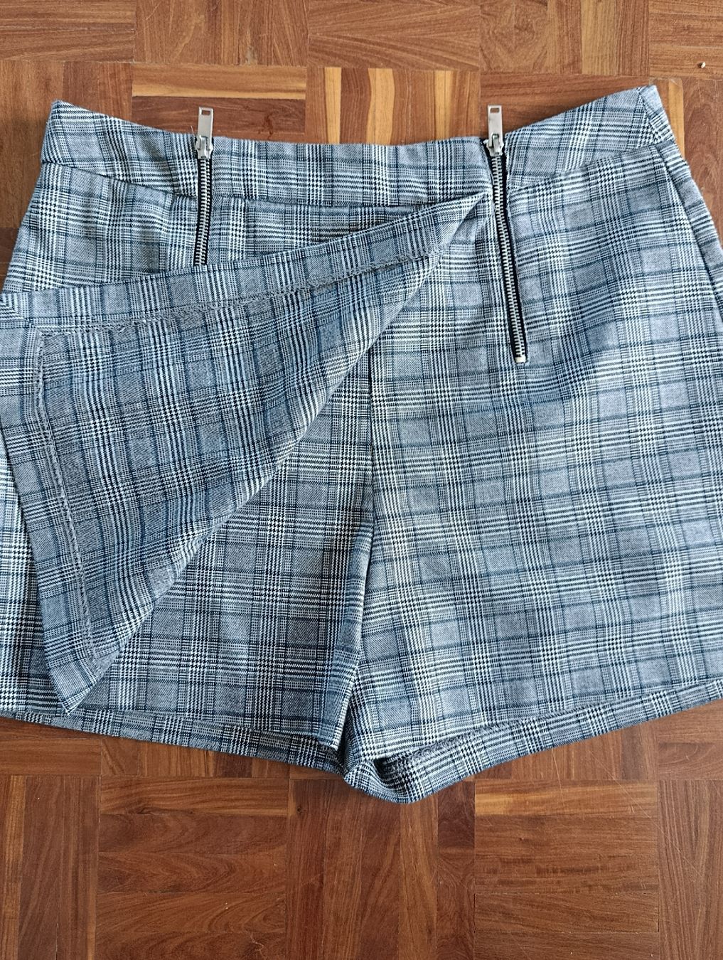 Stradivarius Röcke: Skort Stradivarius Gr. 42 – Gebraucht aus Baar von L.isa28 1