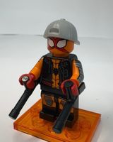 LEGO Sun-Spider / Charlotte Webber (colspi08)