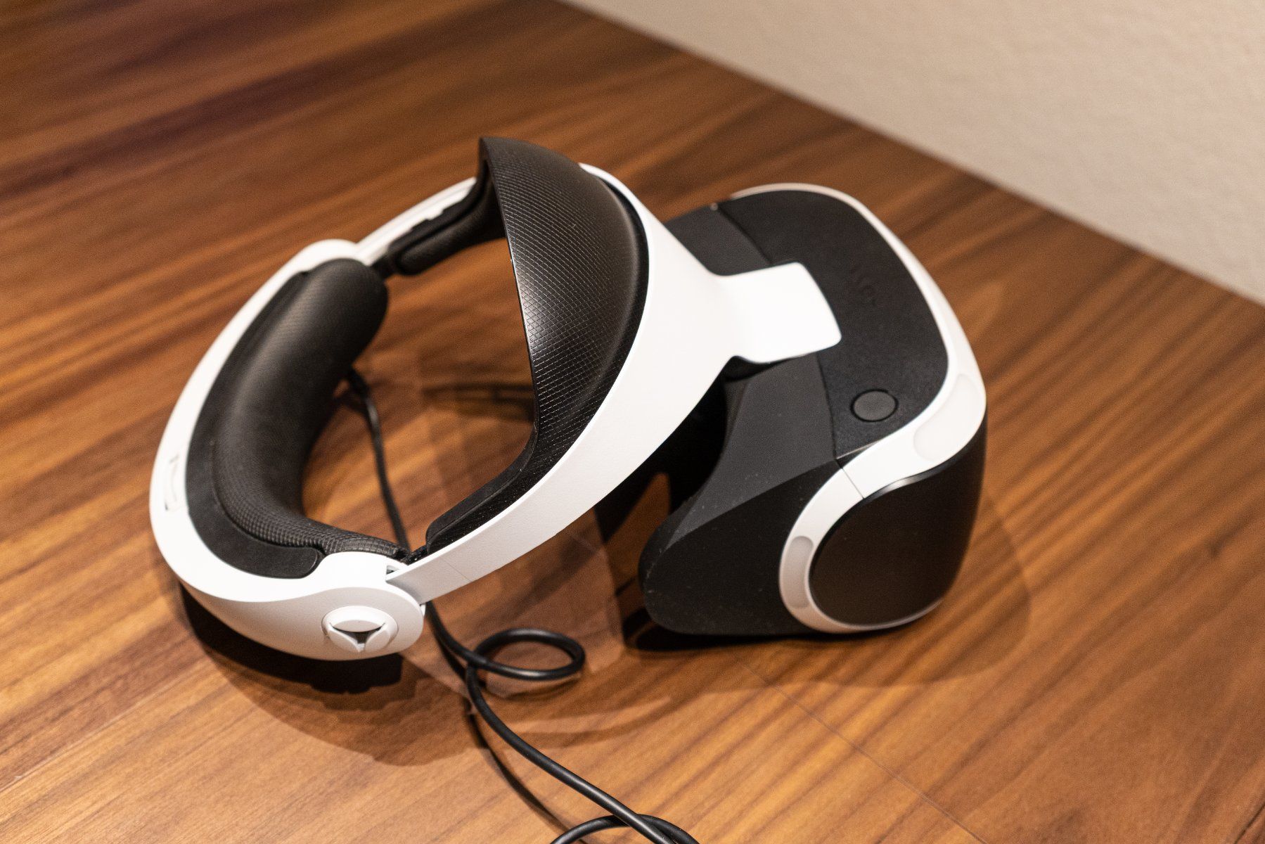 Sony VR Brille: Playstation VR-Set mit Originalverpackung – Gebraucht aus Bern von Rickmond 8