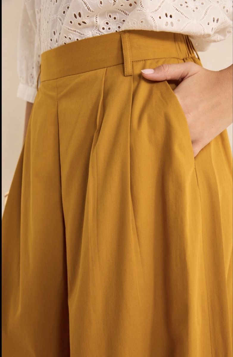 Maison 123 Pantalons: Pantalon large maison 123 – Neuf avec emballage d'origine à Vex par Pouki_3 1