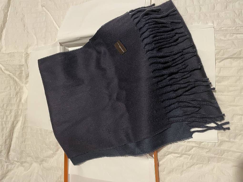 Foulard & Sciarpe: Hermès - écharpe en cachemire – Usato da Renens VD venduto da sammy_boy 2
