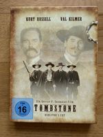 Tombstone (1993) Director’s Cut Limited Edition 2DVD-Digipak
