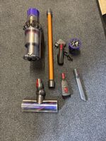 Dyson V10 absolute