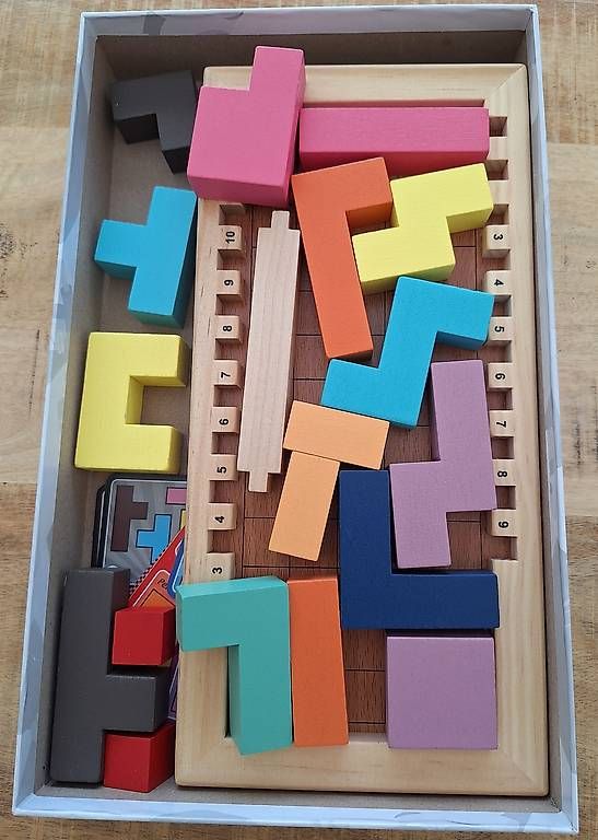 Spiele: Jeu neuf Gagne ton papa – Gebraucht aus Cottens FR von jul_h7v9 1