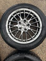 2 Jantes Space 205 55 R16 H