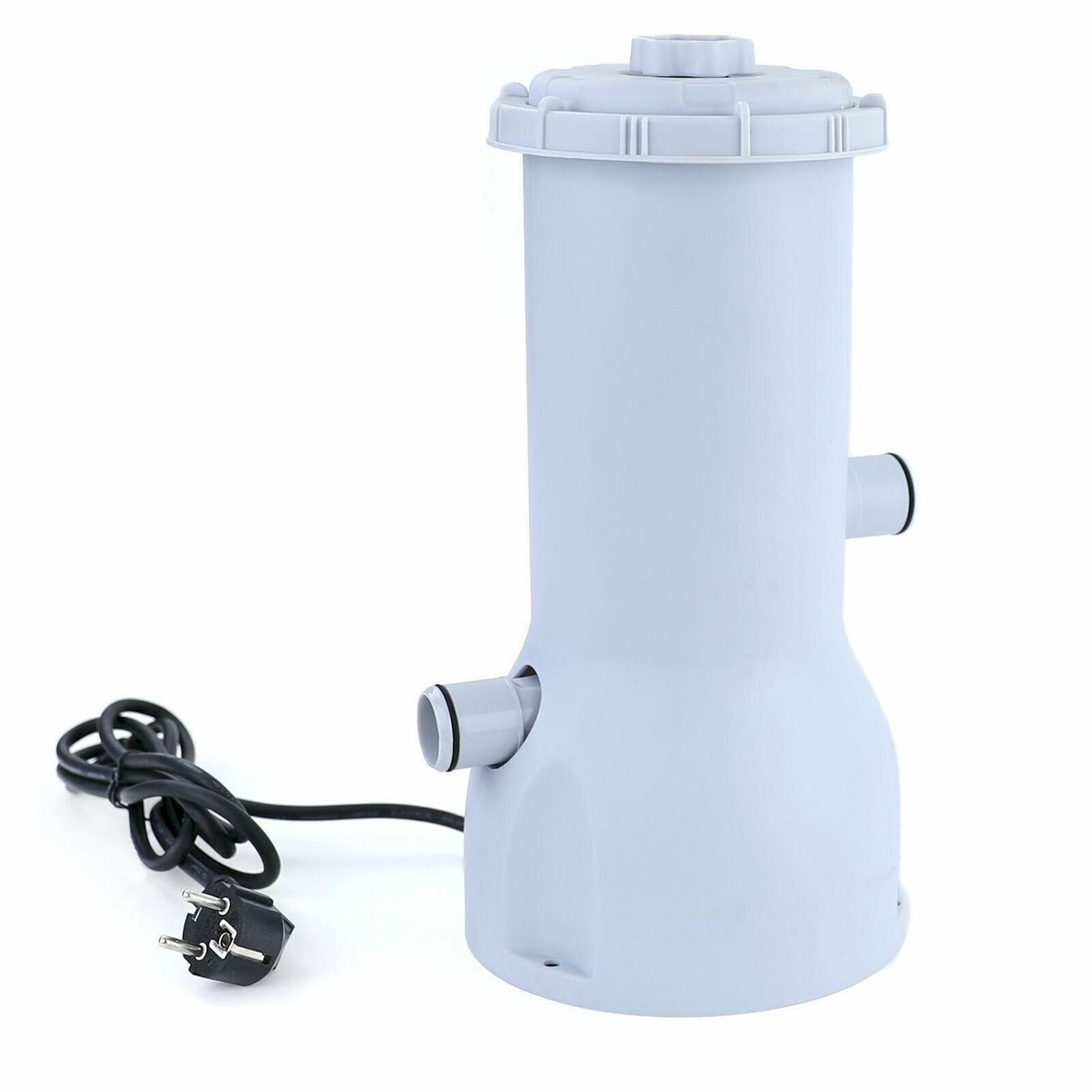 Piscine: RAMROXX Pool Filterpumpe RX1000 3785 l/h – Nuovo e nell'imballaggio originale da Bottighofen venduto da zaap 3