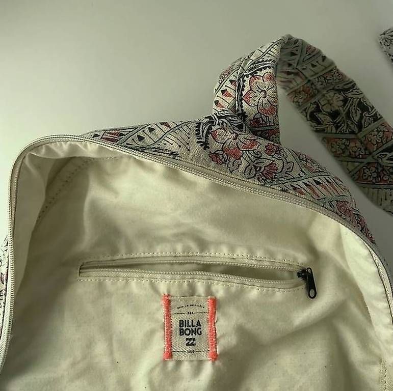 Rucksäcke: Rucksack Billabong – Gebraucht aus Basel von lor_zwg5 2