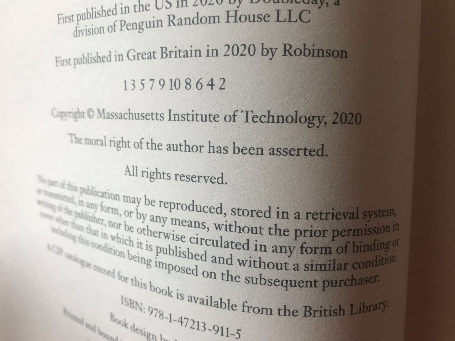 Libri: Grasp - The Science of Transforming How We Learn - MIT 2020 – Usato da Onex venduto da johnca 3