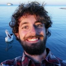 Profile image of RickyGambi