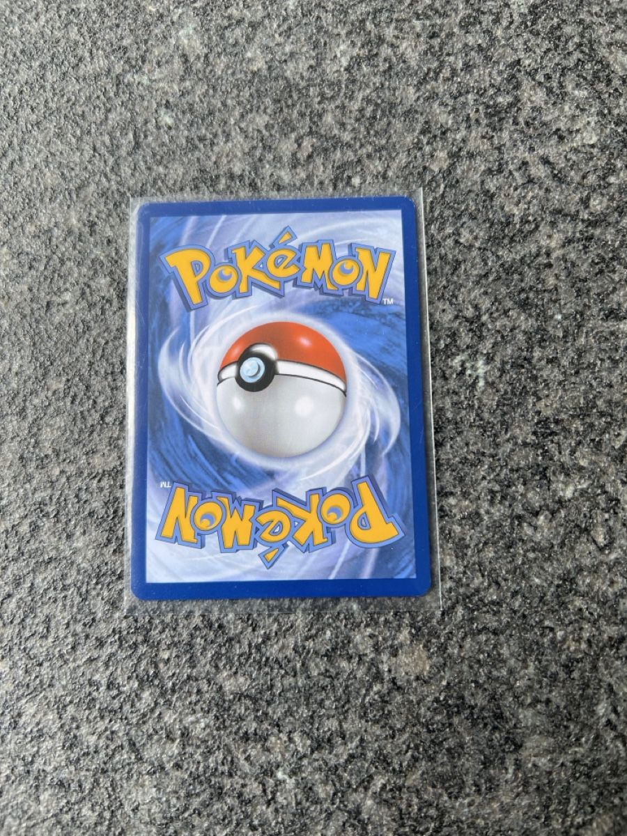 Pokémon Carte collezionabili: Pantimos 179 – Usato da Brittnau venduto da CRU26 1