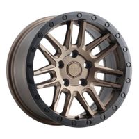Alufelge Black Rhino Arches 15"