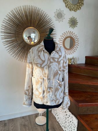 Veste Automne de ZARA