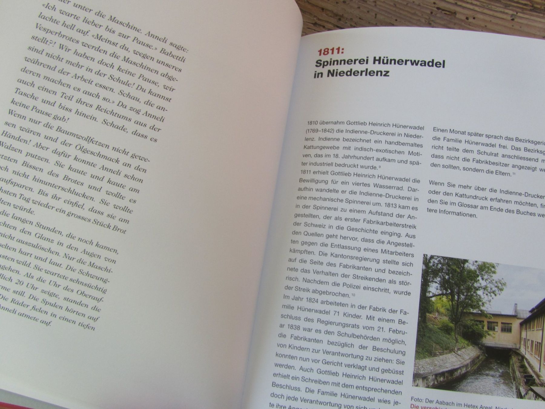 Libri: Bernadette Zemp:   FÄDLIKINDER / Schweizer Geschichte – Usato da Seengen venduto da mikelele 3