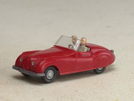 VE1- Wiking Jaguar Sport rot