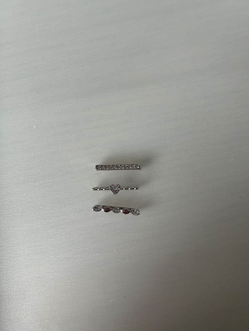 Ciondoli: Watch Band Charms – Nuovo (secondo la descrizione) da Langenthal venduto da Miichelle 1