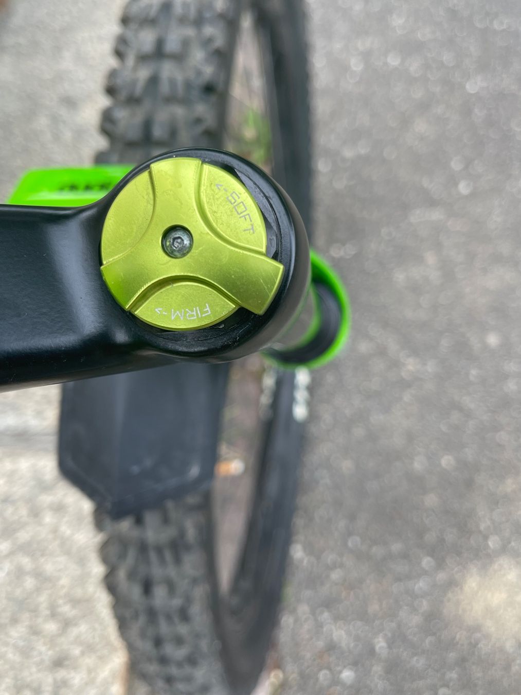 Giant Biciclette: MTB fully Giant Reign advanced – Usato da Basel venduto da Zuerich68 6