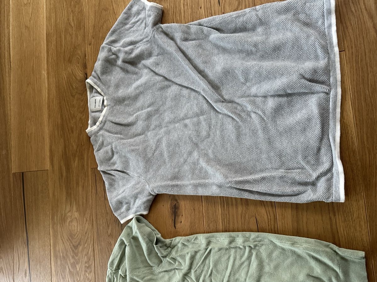 Lotti di vestiti: T Shirt size S,M – Usato da Naters venduto da nhu_7xwg 4