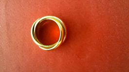 Cartier Trinity Ring