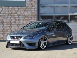Suspension Coiloveres Seat Leon Cupra 5F 2012-2020