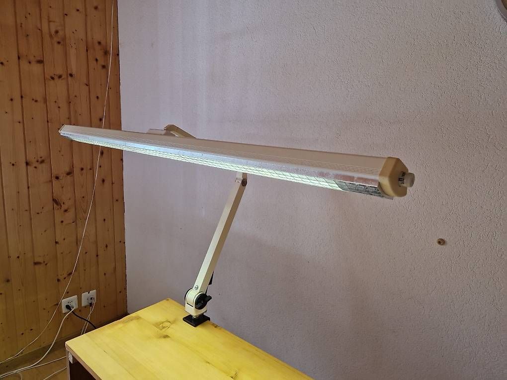 Lampes: Schreibtisch Lampe – D'occasion à Arni BE par _sabriiina__