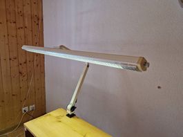 Schreibtisch Lampe