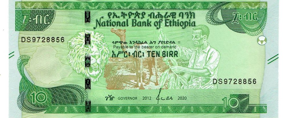 ethiopien-10-birr-p-53-unz-serie-ds-kaufen-auf-ricardo