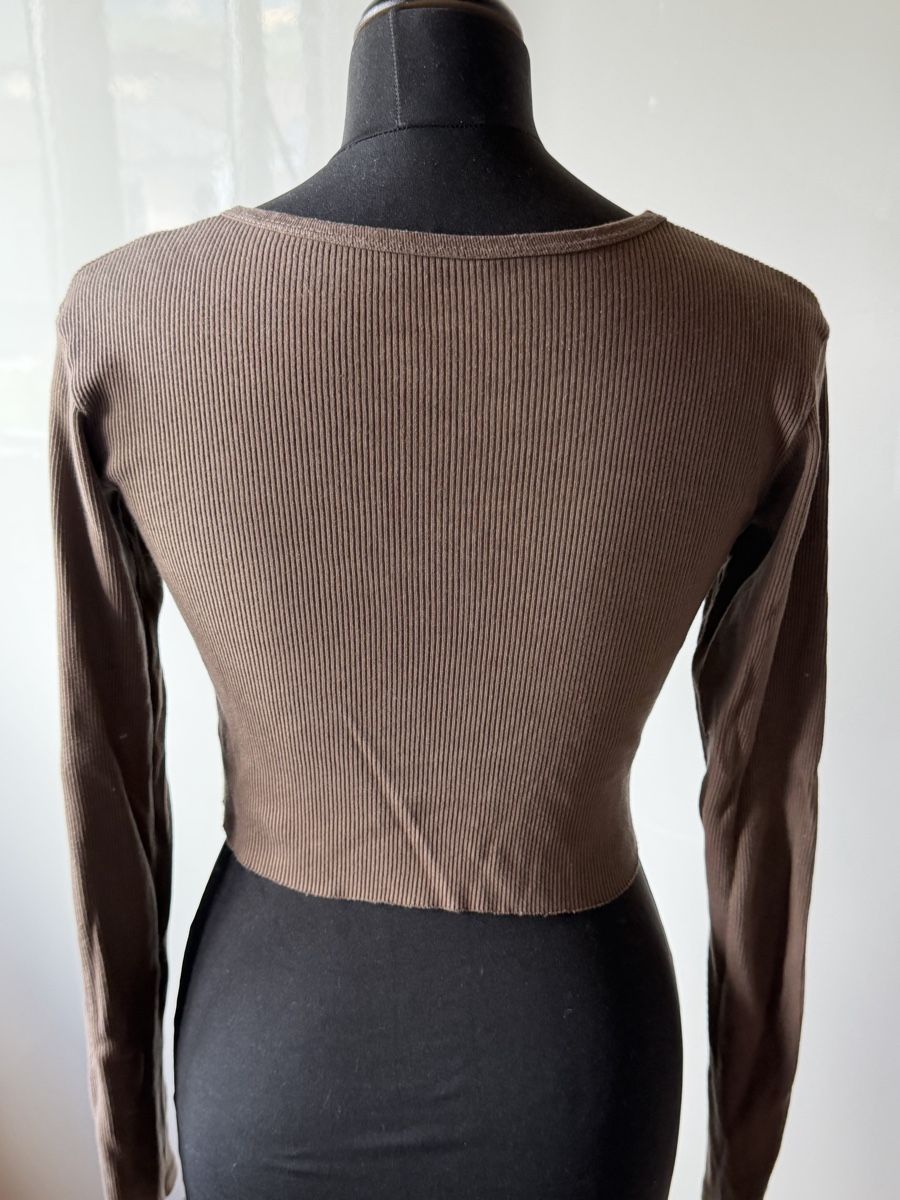 Brandy Melville Top: Top Brandy Melville  – Usato da Boudry venduto da asmdgr135 1
