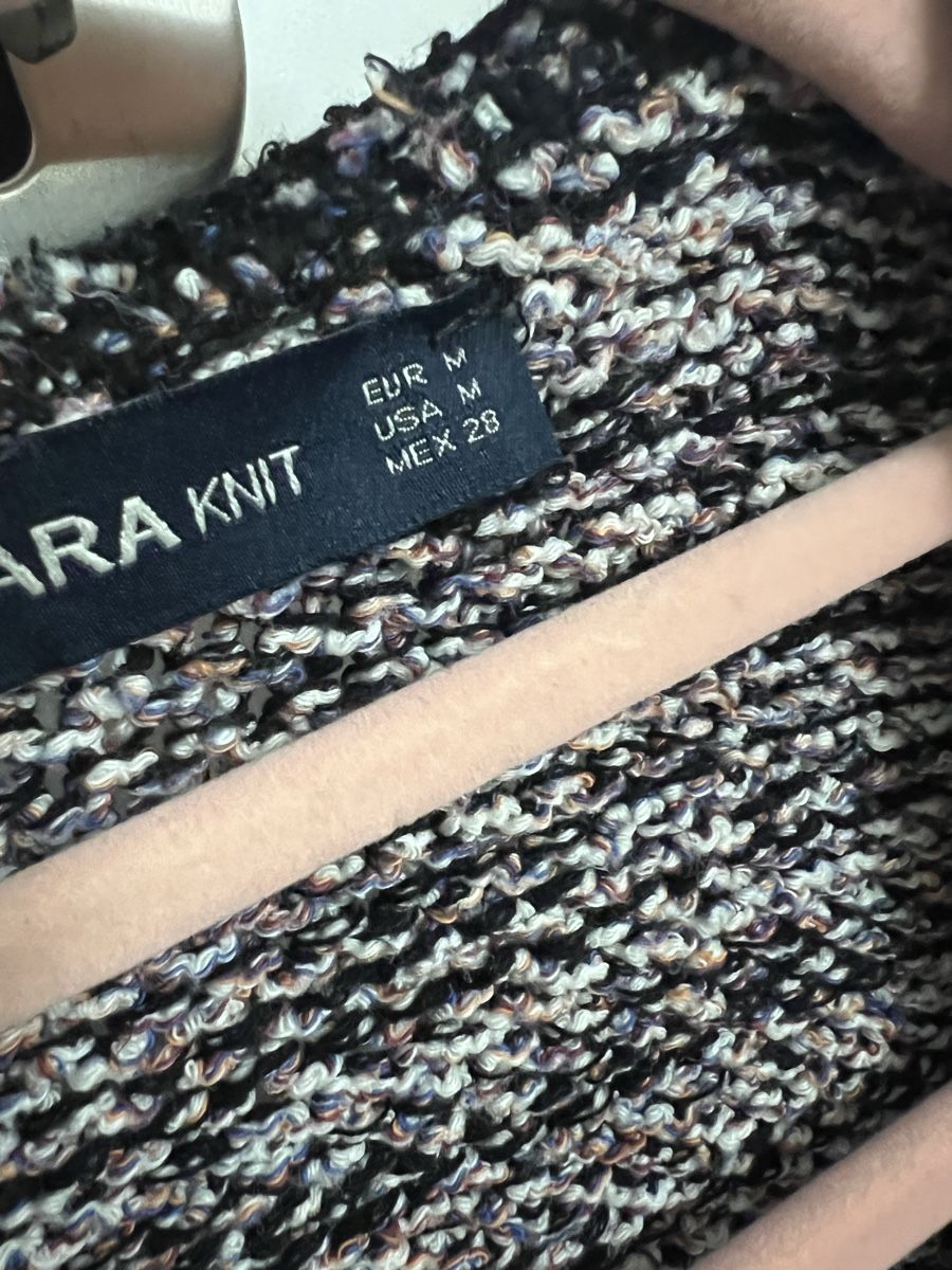 Zara Giacche: Zara Strickjacke Gr. M – Usato da Lütisburg venduto da Patty_fer 1