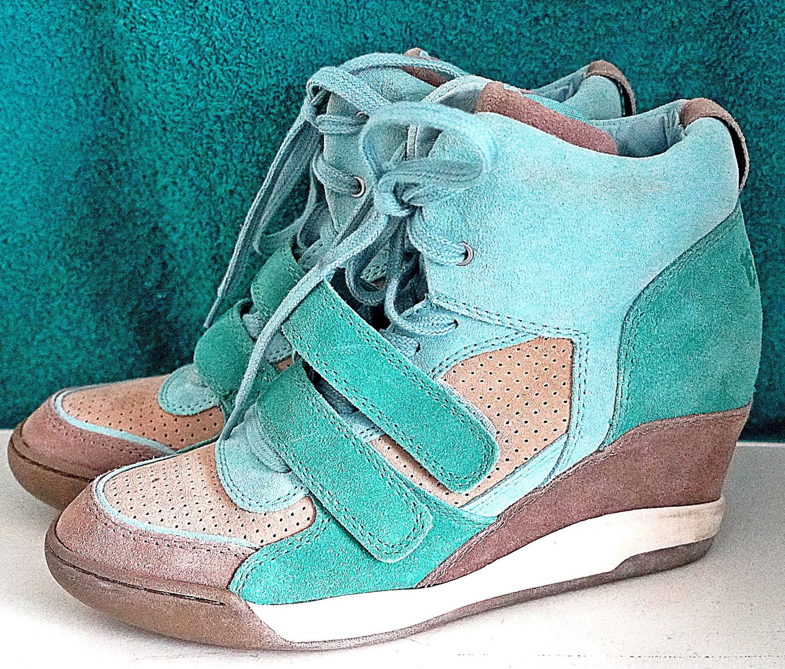 Damenschuhe: Damen Stifeletten warm Gr. 38 – Gebraucht aus Baar von 2cvbaar
