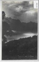 Am Walensee