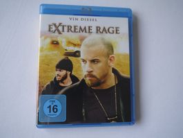 EXTREME RAGE (2003) Vin Disel