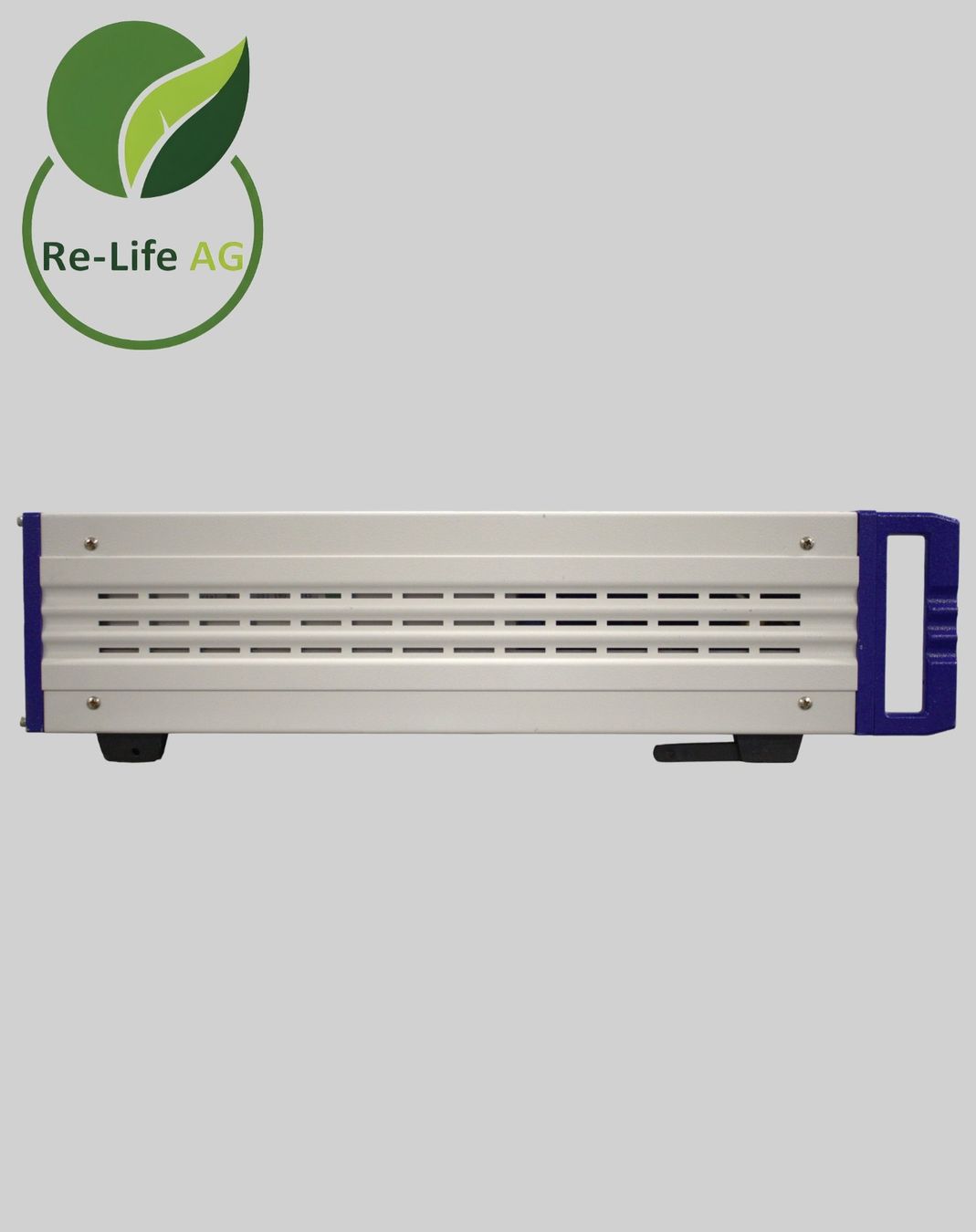 Tutte le macchine: Haefely P90.1 Control Unit (Article No. 093 204.1) High-volt – Usato da Reinach BL venduto da Re-LifeAG_Labor 3