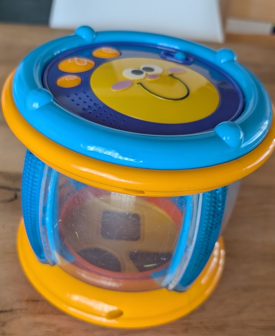 Chicco Giocattoli: Chicco Spielzeug mit Soundeffekten – Usato da Bellmund venduto da Jegga