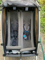 2x Thule Chariot infant sling (Baby-Hängematte/ Babysitz)