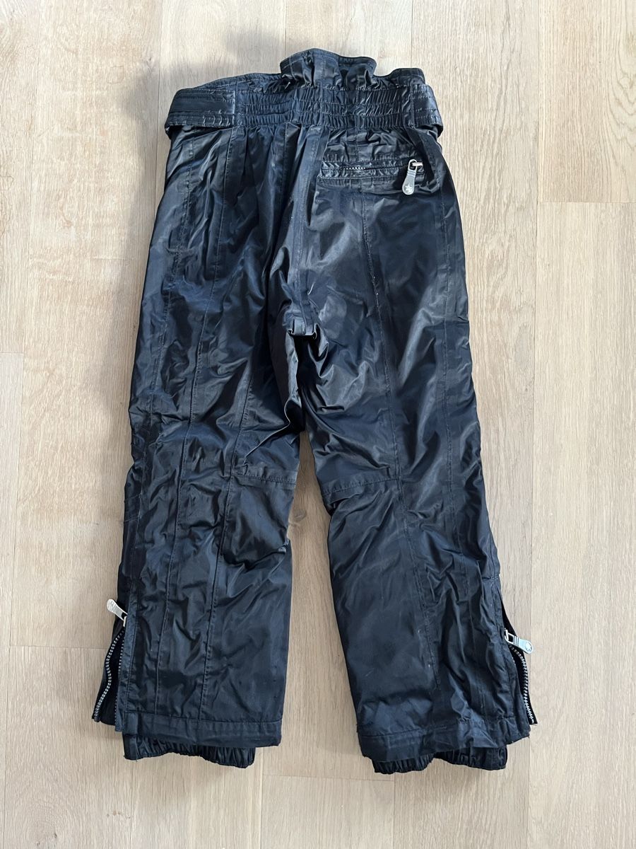 Jet Set Pantaloni: Jetset Skihose Gr.6 – Usato da Embrach venduto da mabrielle 1