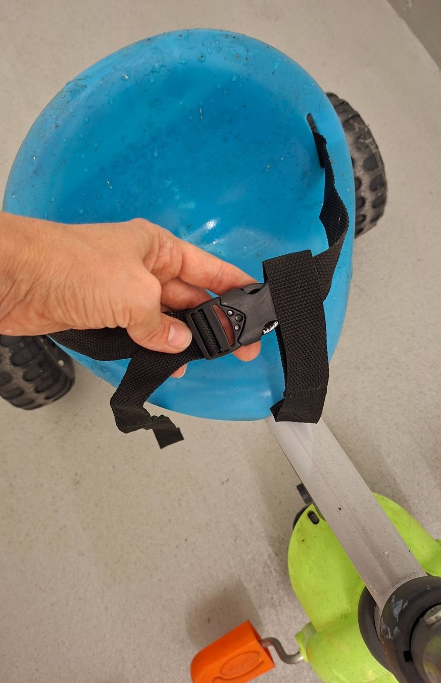 Biciclette: Kindervelo / Dreirad / Kinderfahrrad – Usato da Niederweningen venduto da -SecondHand- 2