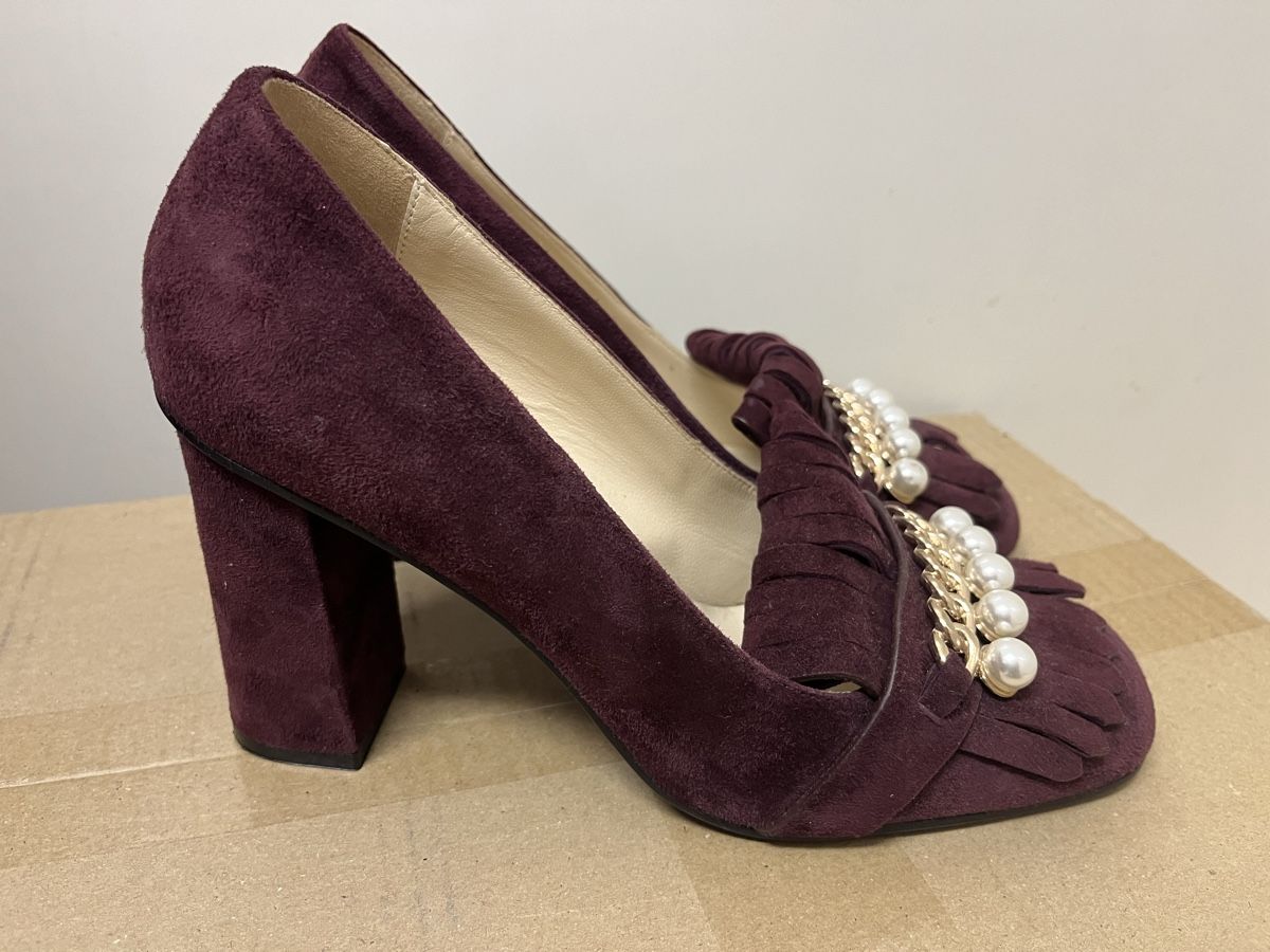 Navyboot Scarpe da donna: Navyboot Grösse 39 – Usato da Teufenthal AG venduto da Nanahu