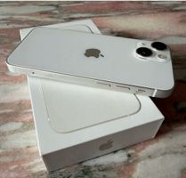 iPhone 13 Mini (256GB) Akku 100%